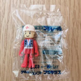 タカラトミー(Takara Tomy)のTOMY プラキッズ(ミニカー)