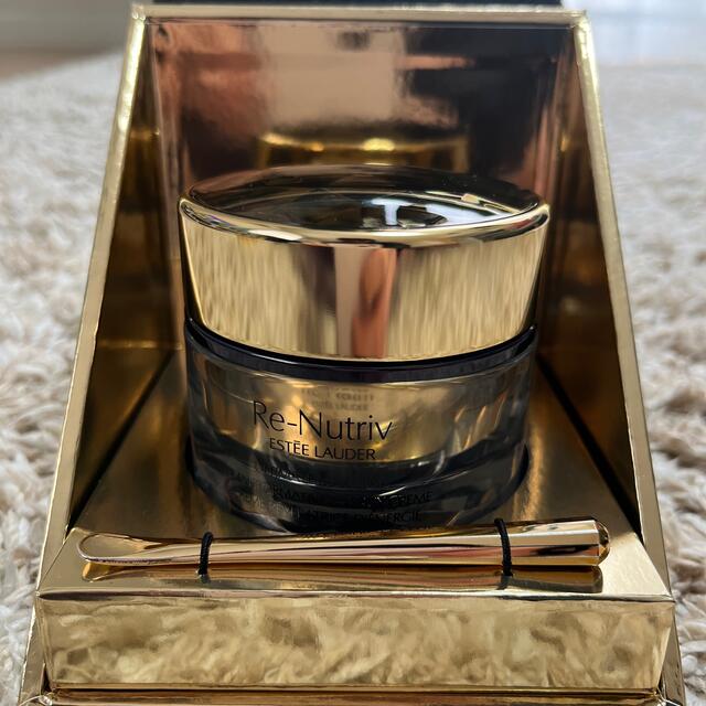 Estee Lauder(エスティローダー)のESTEE LAUDER【ダイヤモンドクリーム】 コスメ/美容のスキンケア/基礎化粧品(フェイスクリーム)の商品写真