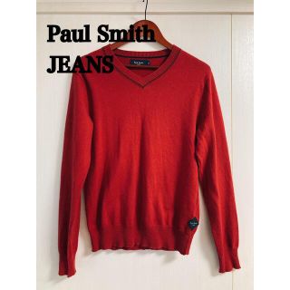 ポールスミス(Paul Smith)のポールスミスジーンズ　ニット　セーター(ニット/セーター)