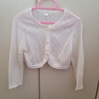 アーヴェヴェ(a.v.v)のa.v.v　カーディガン(カーディガン)