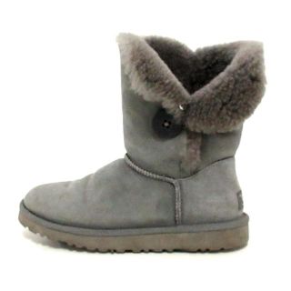 アグ(UGG)のUGG(アグ) ショートブーツ レディース 5803(ブーツ)