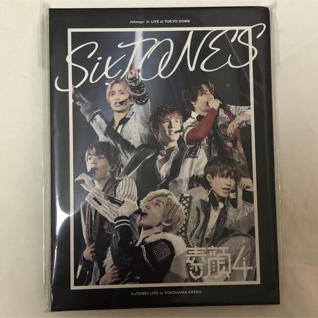 SixTONES(ストーンズ)のまっぴー様 専用 素顔4 1ST エンタメ/ホビーのタレントグッズ(アイドルグッズ)の商品写真