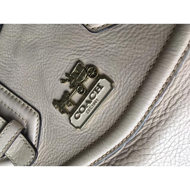 COACH ショルダーバッグ レディースのバッグ(ショルダーバッグ)の商品写真