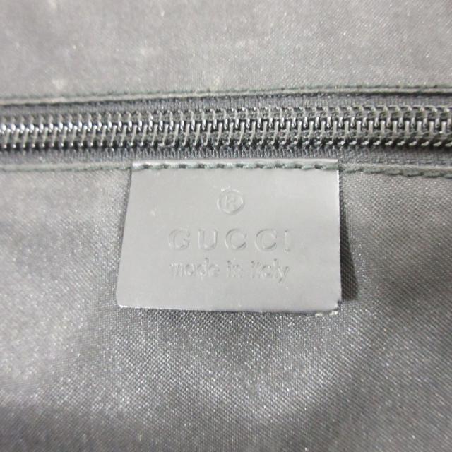 人気通販 GUCCI(グッチ) ボストンバッグ GG柄 黒 人気通販 GUCCI(グッチ) ボストンバッグ GG柄 黒