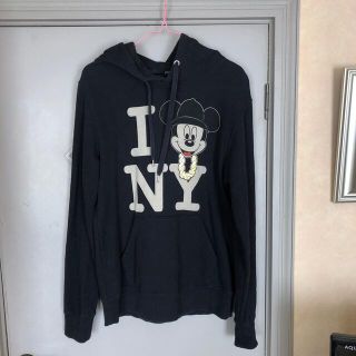 ジョイリッチ(JOYRICH)のジョイリッチ　ミッキーパーカー(パーカー)