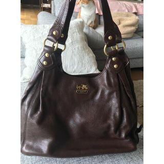 コーチ(COACH)のCOACH ショルダーバック(ショルダーバッグ)