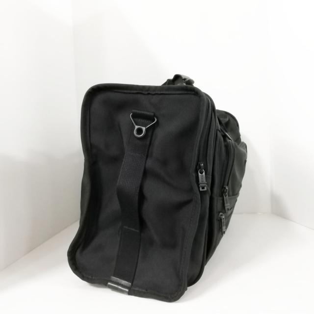 TUMI(トゥミ)のトゥミ ボストンバッグ美品  - 222D3 黒 レディースのバッグ(ボストンバッグ)の商品写真