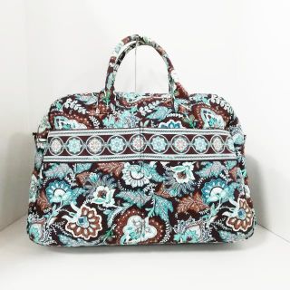 ヴェラブラッドリー(Vera Bradley)のベラブラッドリー ボストンバッグ -(ボストンバッグ)