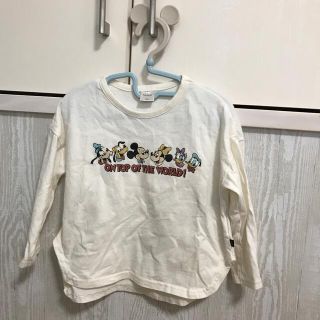 フタフタ(futafuta)の子供服(Tシャツ/カットソー)