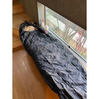NANGA - 【新品未使用】NANGA ナンガ マウンテンロッジバッグ120