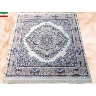 ペルシャ絨毯の本番のウィルトン織り細かな密度のゴージャスな色柄の正方形カーペット(カーペット)