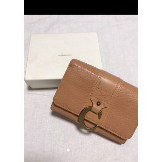 クロエ(Chloe)のChloe 2つ折り財布　(財布)