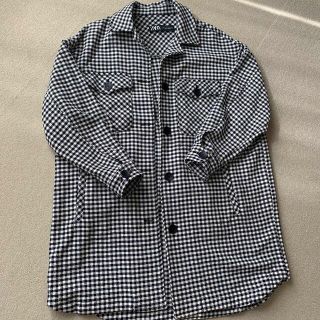 ザラ(ZARA)のZARA レディース　アウター(その他)