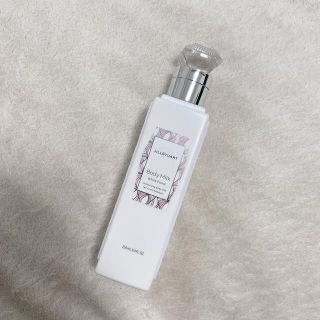 ジルスチュアート(JILLSTUART)のジルスチュアート ボディミルク ホワイトフローラル 250ml(ボディローション/ミルク)