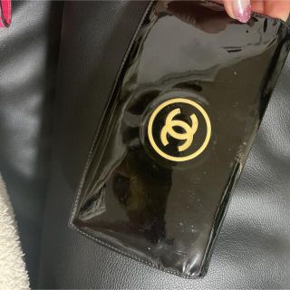 シャネル(CHANEL)のメイクアップシリーズ(財布)