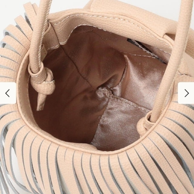 Ron Herman(ロンハーマン)のronherman ロンハーマン ショルダーバッグ レディースのバッグ(ショルダーバッグ)の商品写真
