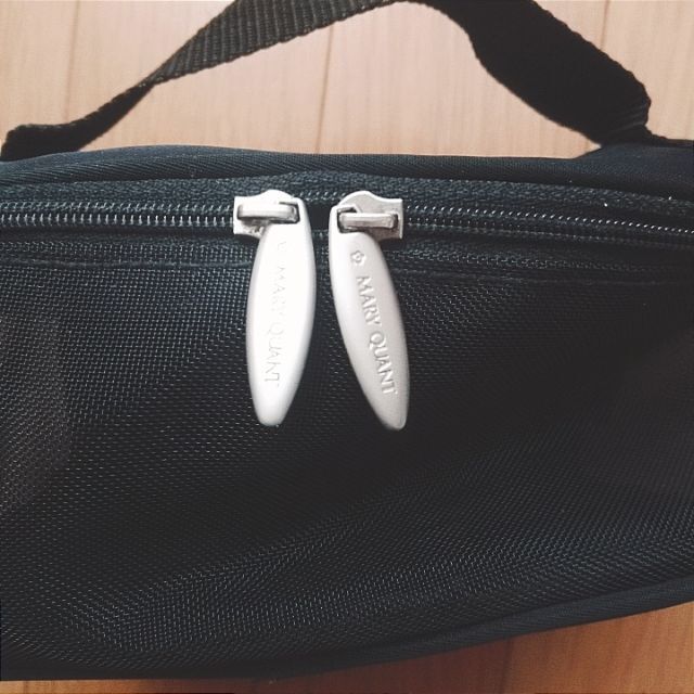 マリークワントポーチ MARY QUANT | neper.edu.ec