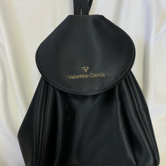 vintage bag / valentino garcia レディースのバッグ(リュック/バックパック)の商品写真