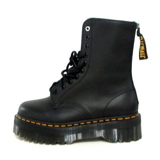 ドクターマーチン(Dr.Martens)のドクターマーチン ロングブーツ レディース(ブーツ)