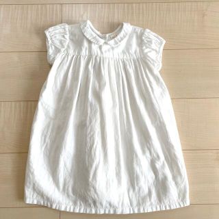 little cotton clothes ワンピース(ワンピース)