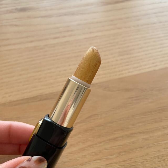 L'Oreal Paris(ロレアルパリ)のロレアルパリ　G101 LE GOLD Mfg072017 72P700 コスメ/美容のベースメイク/化粧品(口紅)の商品写真