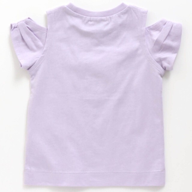 Seraph(セラフ)のTシャツ　半袖　90サイズ キッズ/ベビー/マタニティのキッズ服女の子用(90cm~)(Tシャツ/カットソー)の商品写真