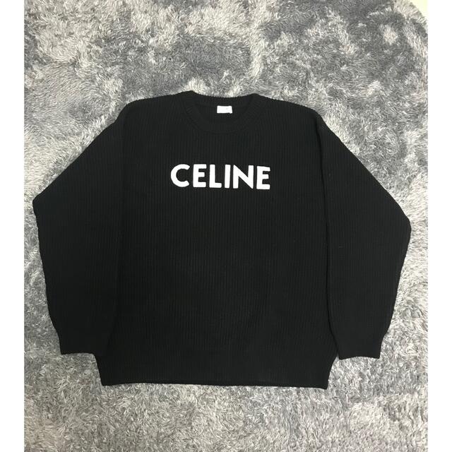 Celine セリーヌ長袖トップ アウター サイズ M