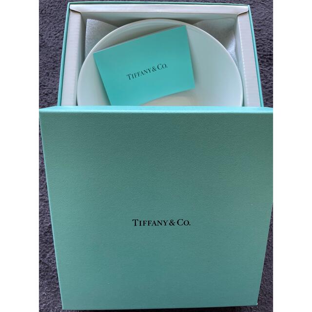 Tiffany ティファニー　ボウル　食器　【匿名配送】食器