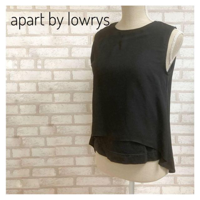 apart by lowrys アパートバイローリーズ レディース カットソー