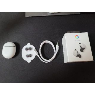 グーグル(Google)のpixel buds 2020(ヘッドフォン/イヤフォン)