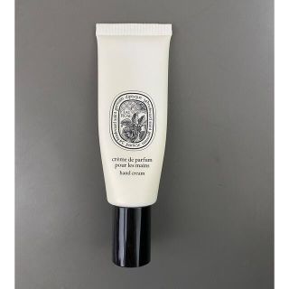 ディプティック(diptyque)のディプティックハンドクリーム(ハンドクリーム)