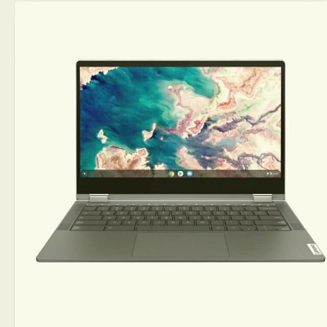 Lenovo Chromebook PC ノートパソコン