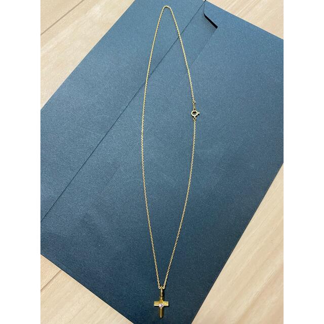 アイファニー ナロー S チェーン 18KYG 45cm EYEFUNNY | www