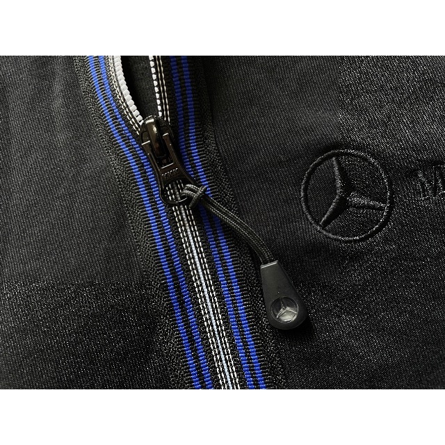 Mercedes Benz Sports Wear Daimler純正ジャケット