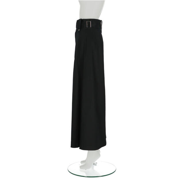 foufou the museum skirt（ザ ミュージアムスカート） レディースのスカート(ロングスカート)の商品写真