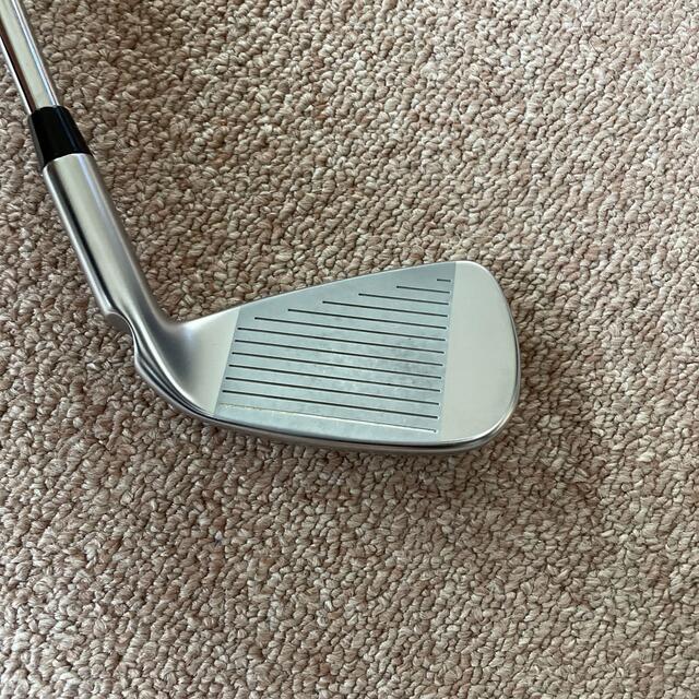 ping g410 クロスオーバー #4 左 レフティ ping g410 クロスオーバー #4 左 レフティ