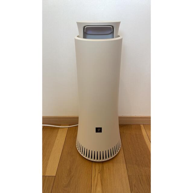 シャープ 除菌脱臭機 dys01 難あり - 生活家電 シャープ 除菌脱臭機 dys01 難あり - 生活家電