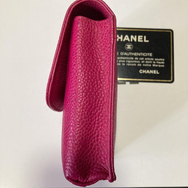 CHANEL(シャネル)のヴィンテージ☆CHANEL☆シガレットケース☆ メンズのファッション小物(タバコグッズ)の商品写真