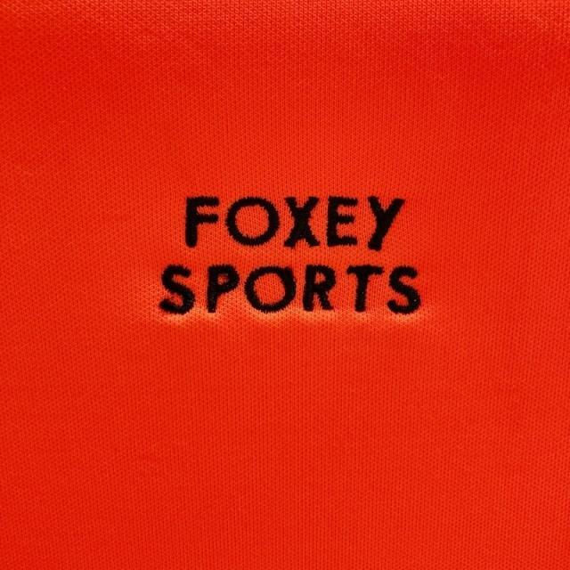 FOXEY(フォクシー)のFOXEY(フォクシー) トートバッグ美品  - レディースのバッグ(トートバッグ)の商品写真