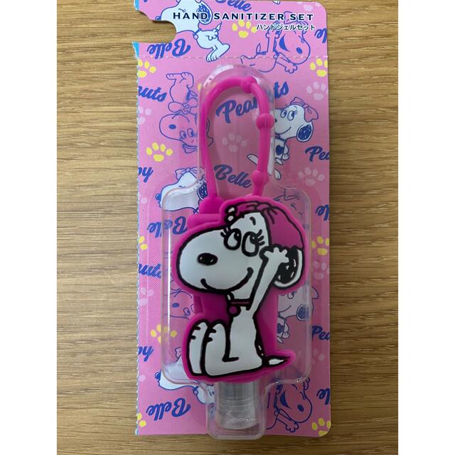 SNOOPY - スヌーピー ハンドジェルホルダーの通販 by s's shop|スヌーピーならラクマ SNOOPY - スヌーピー ハンドジェルホルダーの通販 by s's shop|スヌーピーならラクマ