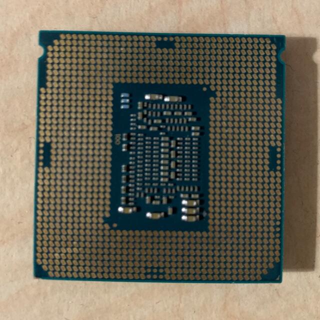 Intel CPU i7 7700K 4.20GHz ジャンク扱い ほか3点 - PCパーツ