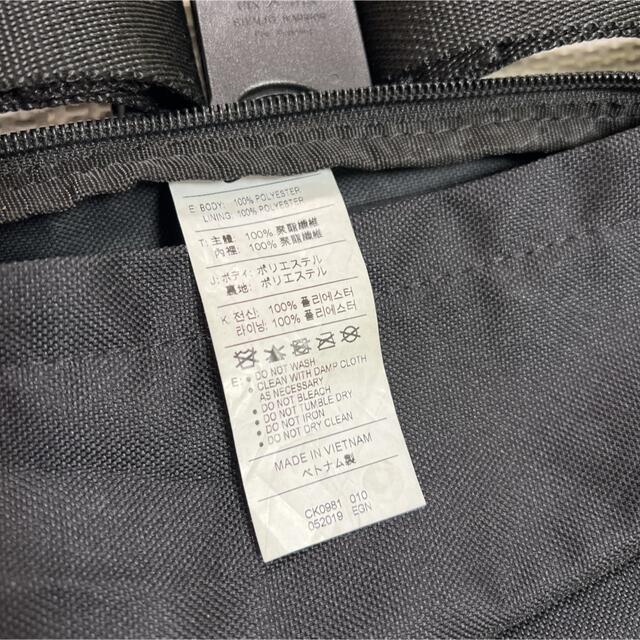 NIKE(ナイキ)のNIKE ショルダーバック ウエストポーチ レディースのバッグ(ショルダーバッグ)の商品写真