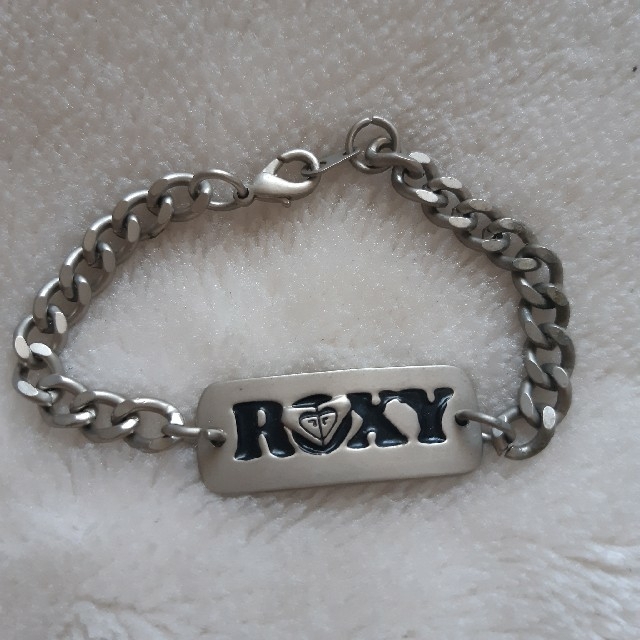 Roxy(ロキシー)のROXY　ロキシー　ブレスレット　アクセサリー レディースのアクセサリー(ブレスレット/バングル)の商品写真