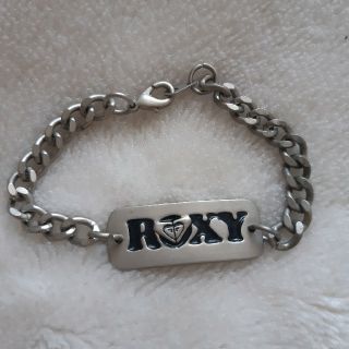 ロキシー(Roxy)のROXY　ロキシー　ブレスレット　アクセサリー(ブレスレット/バングル)