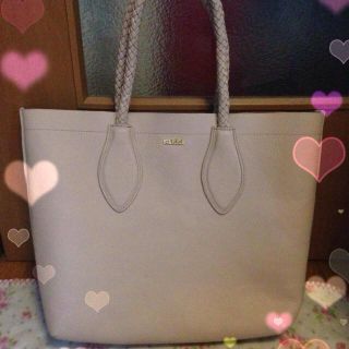 スナイデル(SNIDEL)の♡snidel トートバック♡(トートバッグ)