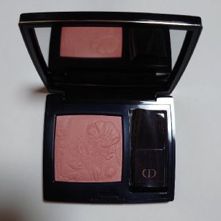 クリスチャンディオール(Christian Dior)の【中古】ディオールスキンルージュブラッシュ/ディオール/361ローズベゼ(チーク)