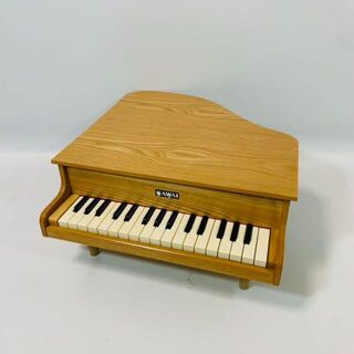 【美品】KAWAI カワイ グランドピアノ ミニ 1102 生産終了品(ピアノ)