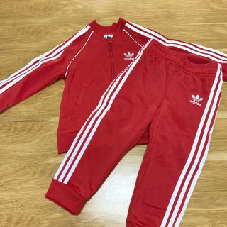 アディダス(adidas)のadidas⭐︎ジャージ　ズボン(パンツ/スパッツ)