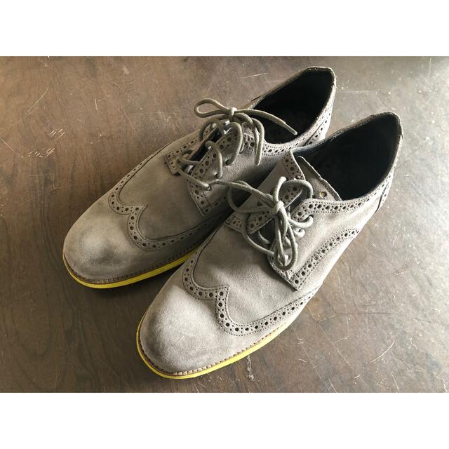 colehaan シューズ LUNARGRAND