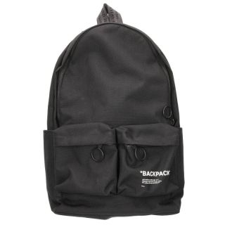 Off-White(バッグパック/リュック)のフリマアイテム一覧 Off-White(バッグパック/リュック)のフリマアイテム一覧